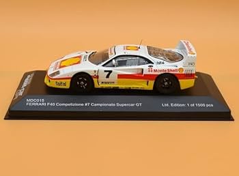 IXO イクソ 1/43 フェラーリ フィギュア 16台セット F40他 IXO イクソ 1/43 フェラーリ フィギュア 16台セット F40他 IXO